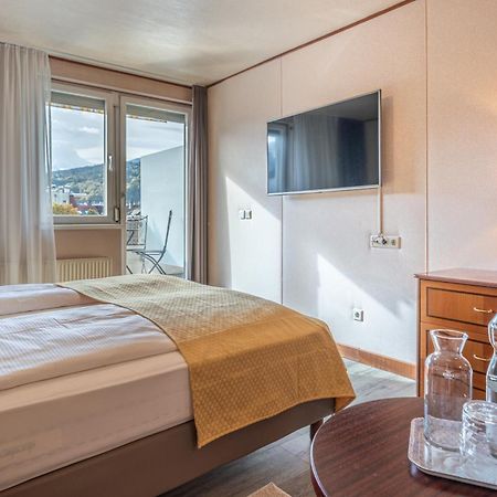 Hotel Neue Post I Self Check-In Innsbruck Extérieur photo