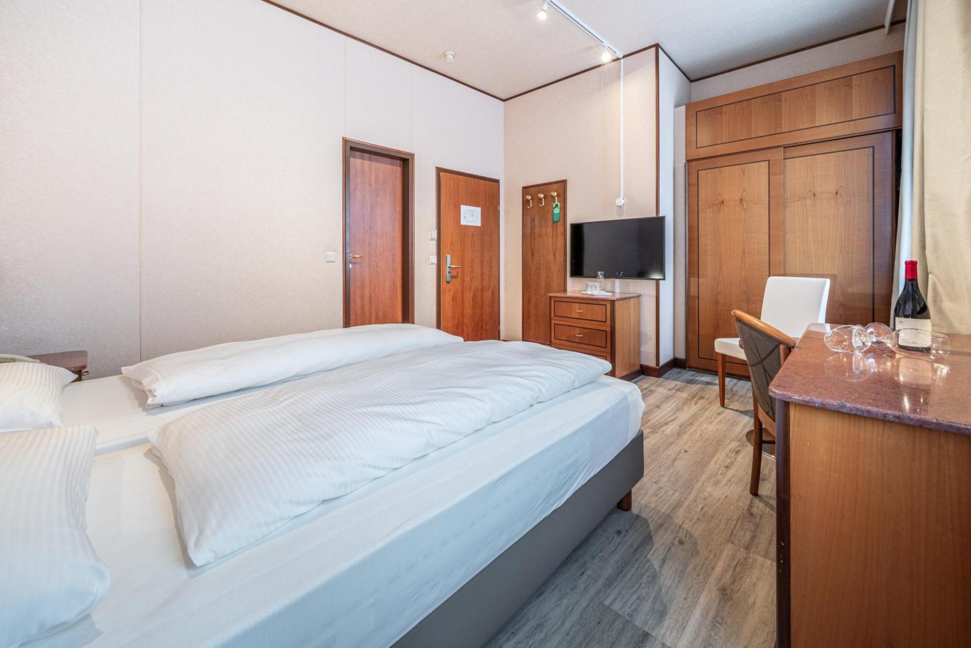Hotel Neue Post I Self Check-In Innsbruck Extérieur photo